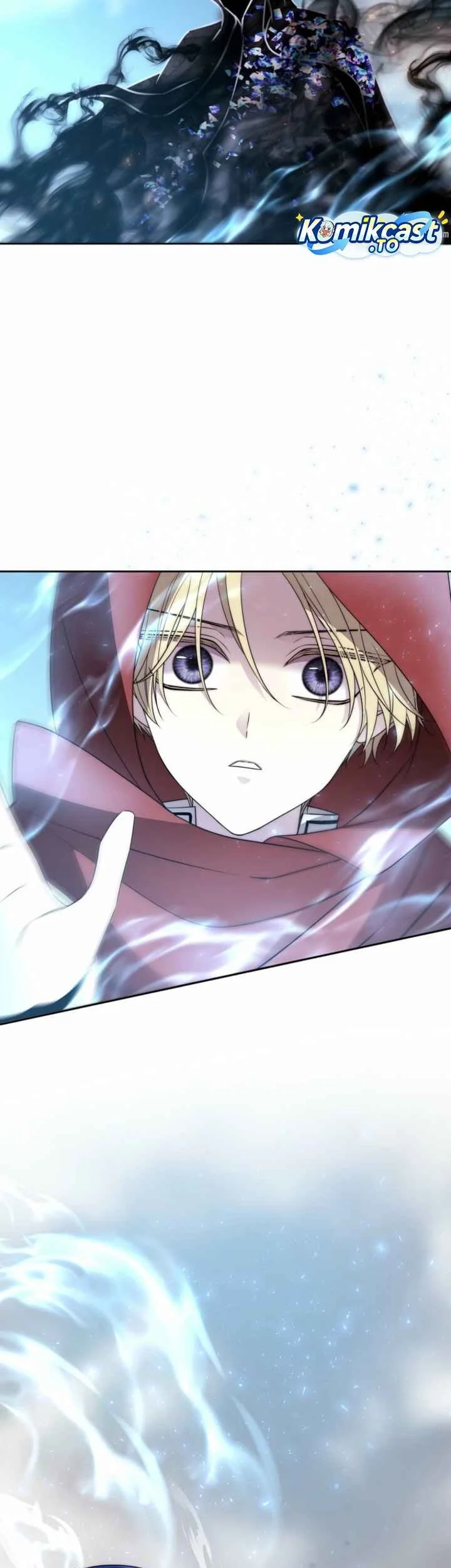 Black Haze (Reboot) chapter 73 halaman 41