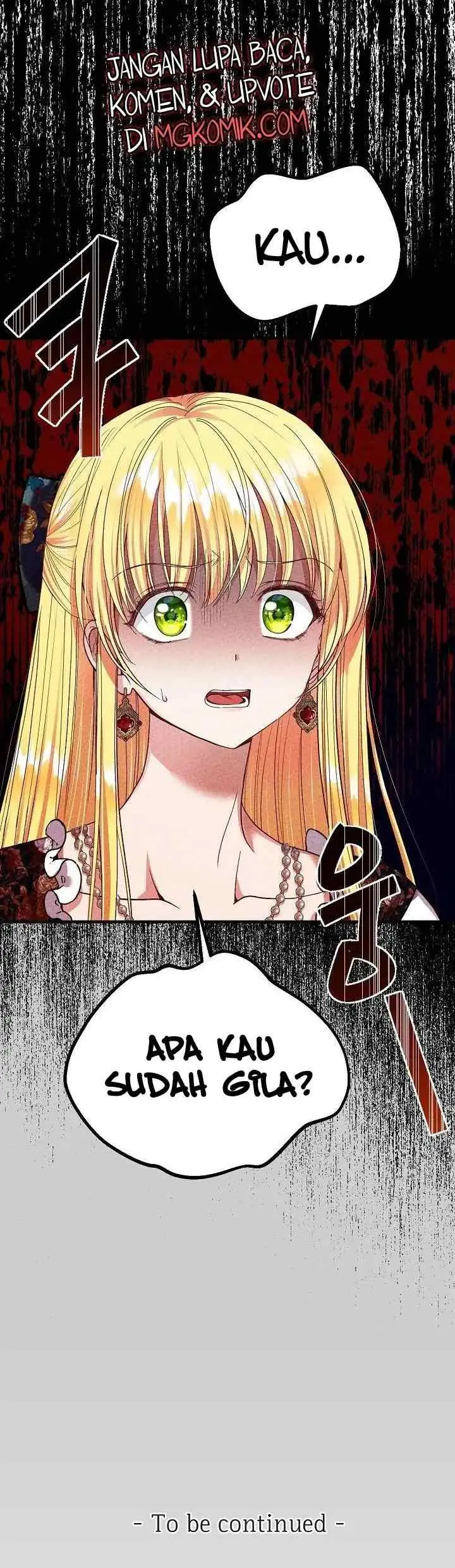 I Became the Wife of the Monstrous Crown Prince chapter 65 halaman 18