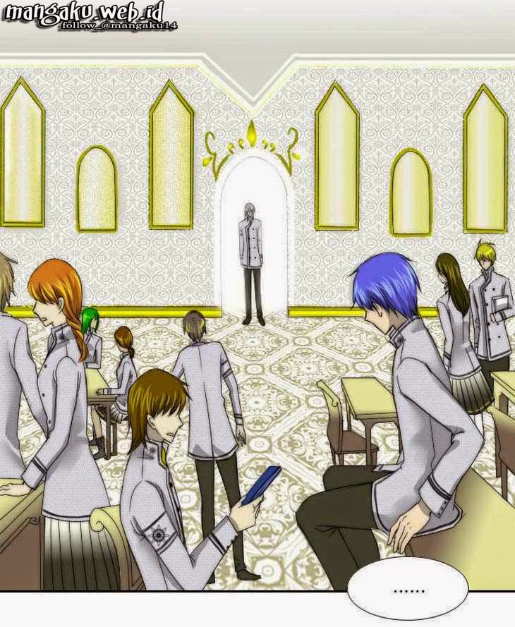 Black Haze chapter 11 halaman 12