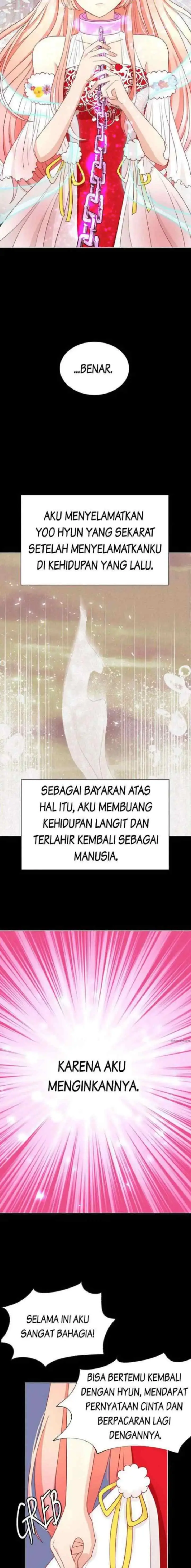 My Guardian Demon chapter 96 halaman 11