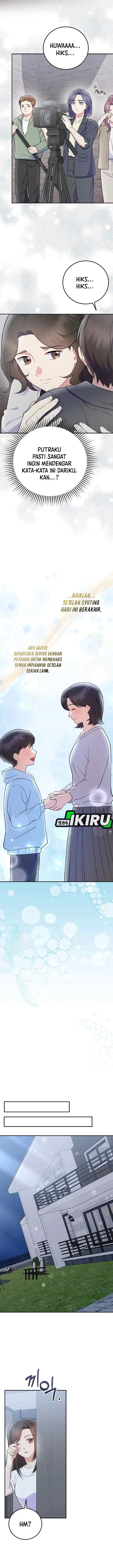 Superstar From Age 0 chapter 76 halaman 13