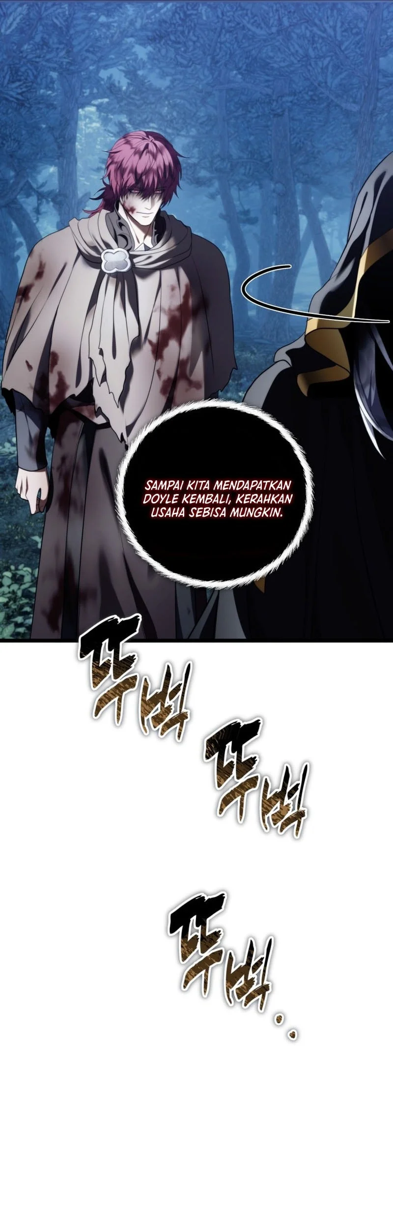 Ranker Who Lives A Second Time chapter 227 halaman 60