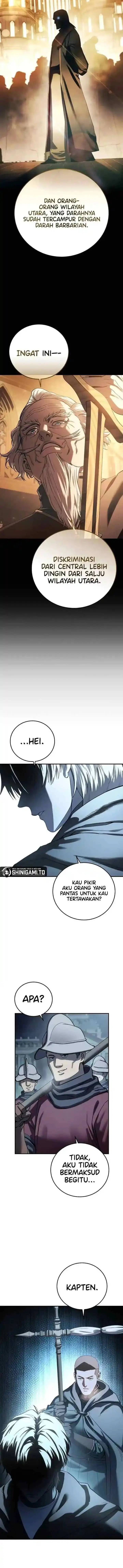 Star-Embracing Swordmaster chapter 103 halaman 18