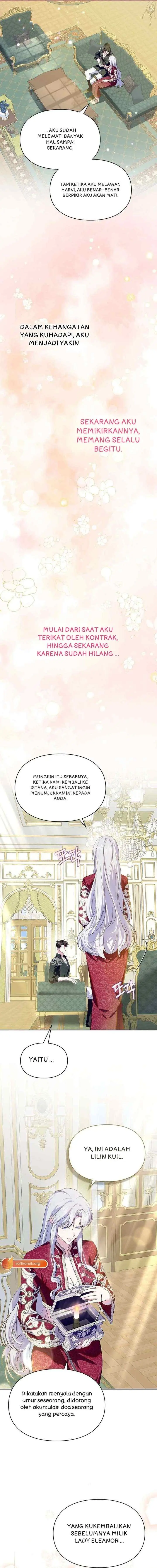 I Became the Tyrant's Servant chapter 97 halaman 16