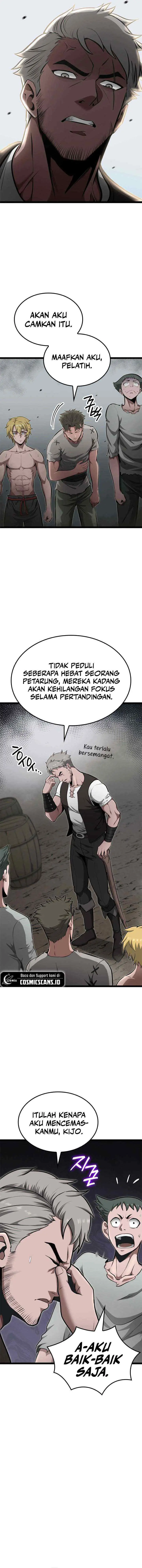 Prizefighter Kalri chapter 16 halaman 13