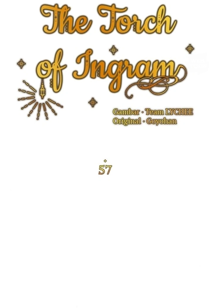 Ingram's Light chapter 57 halaman 46