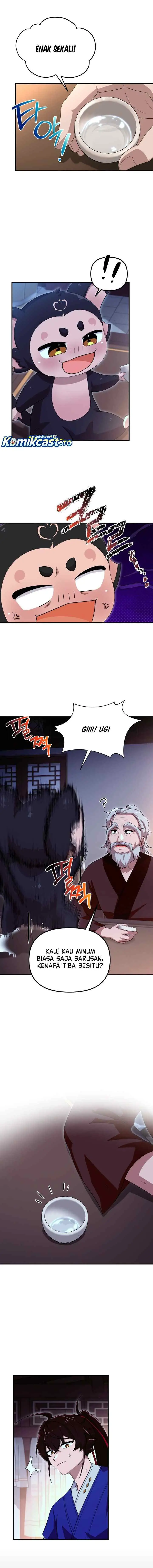 Cheonma Guesthouse chapter 28 halaman 14