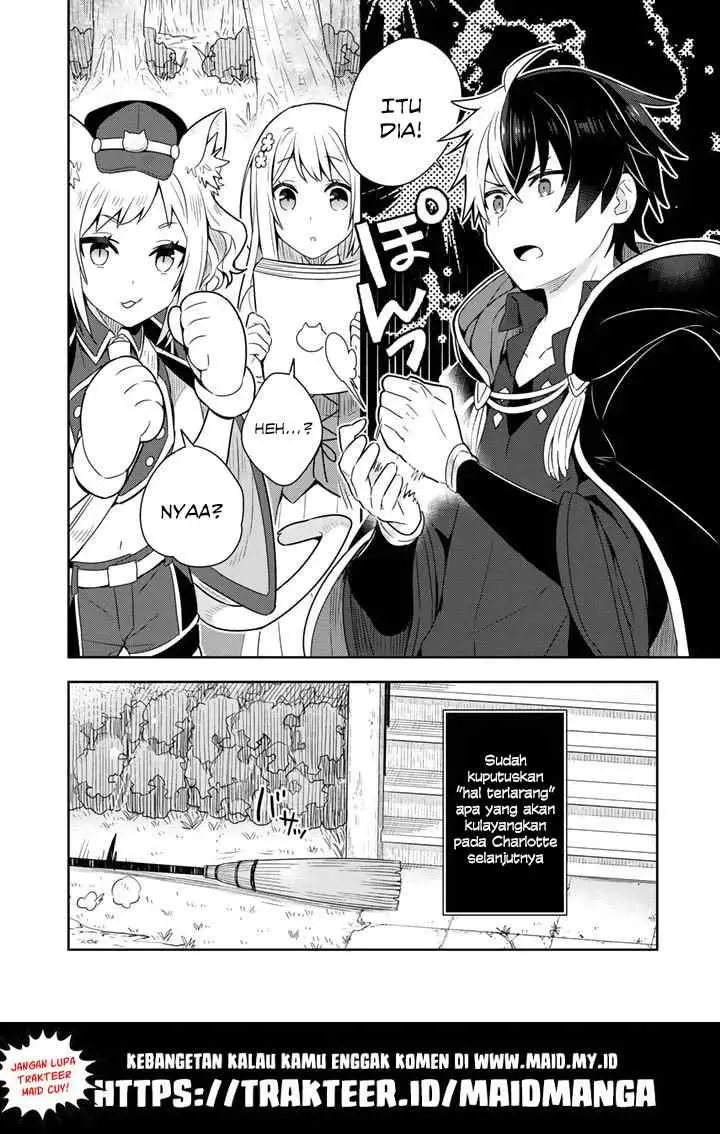 Konyaku Haki Sareta Reijo wo Hirotta Ore ga, Ikenai Koto wo Oshiekomu Oishi Mono wo Tabesasete Oshare wo Sasete, Sekaichi Shiawasena Shojo ni Produce! chapter 7 halaman 15