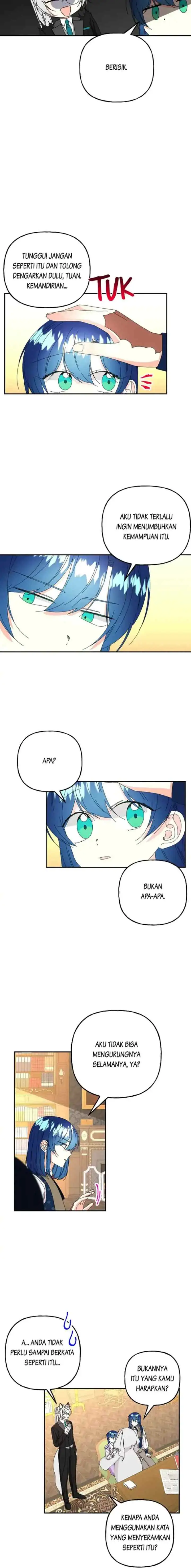 Daughter of the Great Wizard chapter 149 halaman 13
