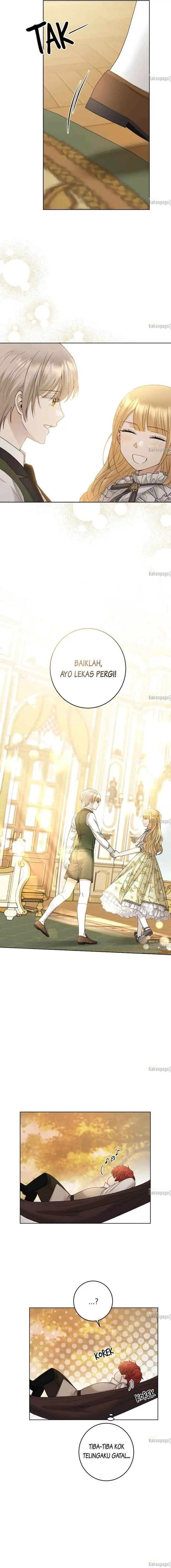 I Don't Love You Anymore chapter 62 halaman 7