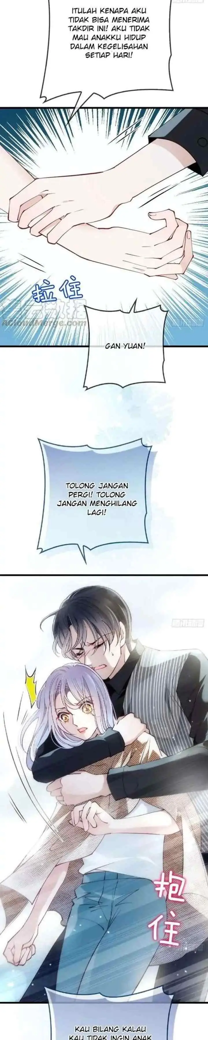 The Duke's Hidden Baby: BOGO! chapter 87 halaman 13