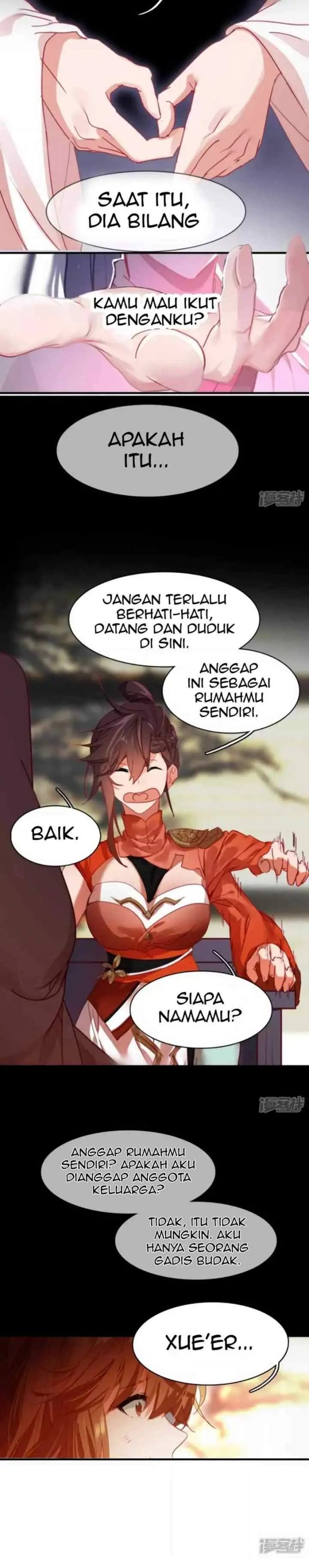 Dragon Warriors chapter 10 halaman 5