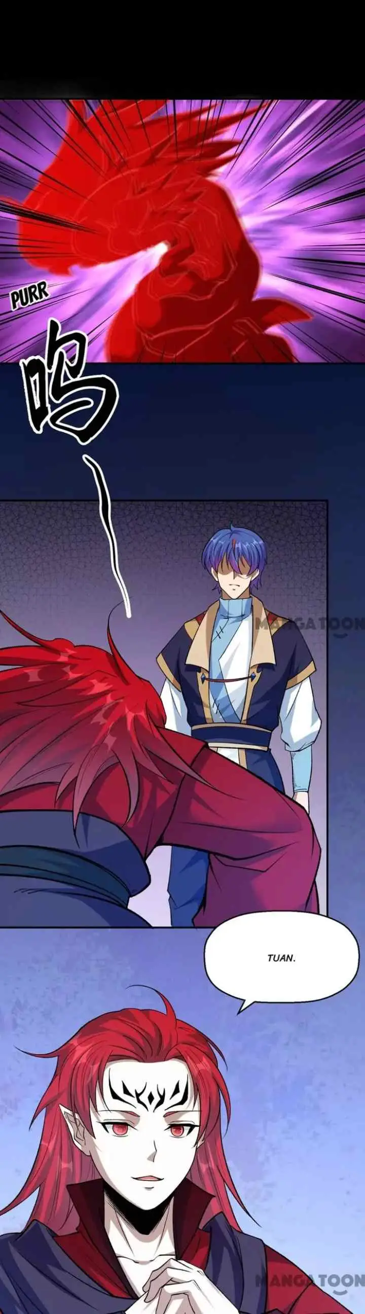 Martial Arts Reigns chapter 546 halaman 6