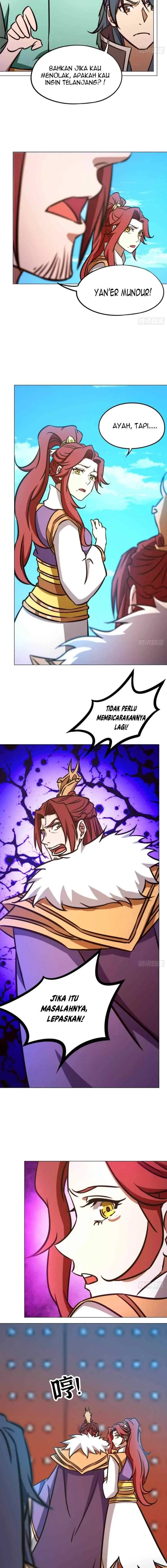 Everlasting God of Sword chapter 178 halaman 7