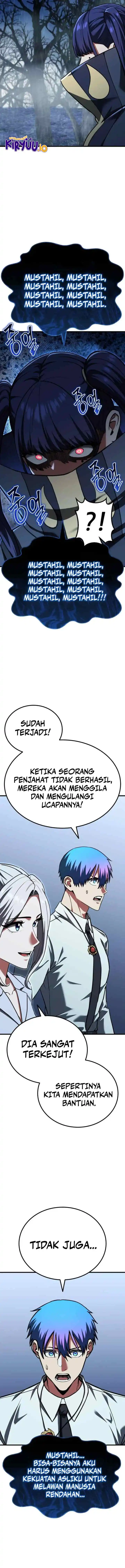 What Can I Do Alone? chapter 36 halaman 18