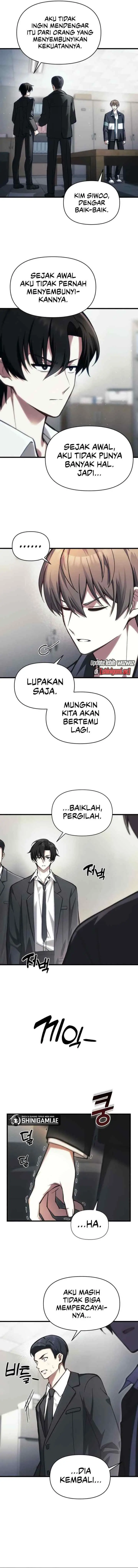 The Heavenly Demon's Descendant chapter 12 halaman 9