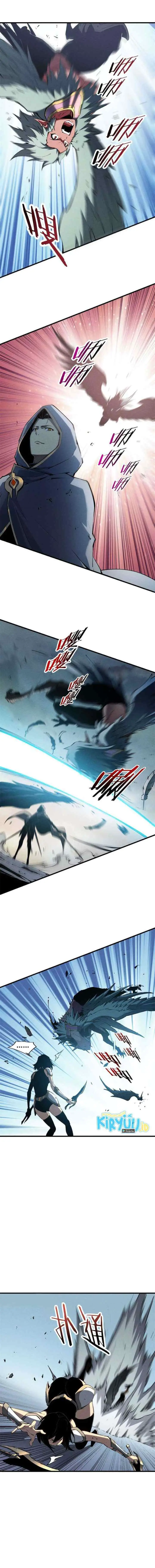 Reincarnation Of The Strongest Sword God chapter 41 halaman 5