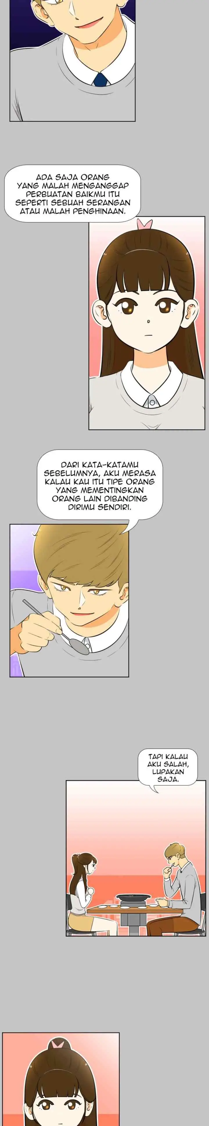 New Normal: Class 8 chapter 208 halaman 13