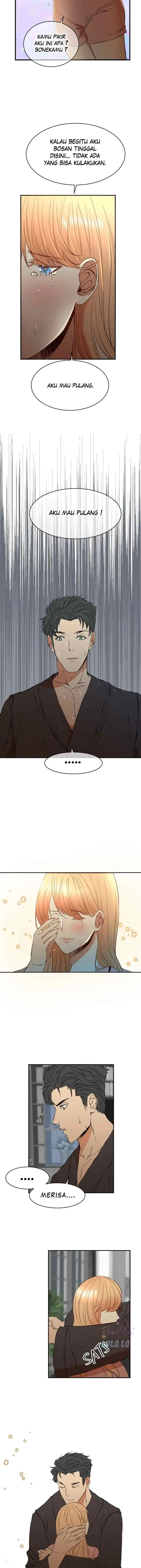 Infinite Sky chapter 50 halaman 6