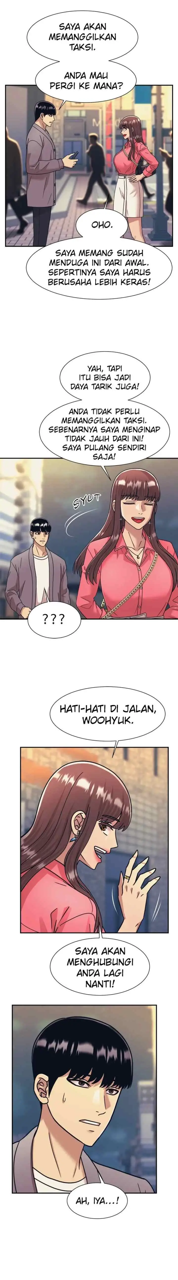 I Am Unbeatable chapter 60 halaman 14