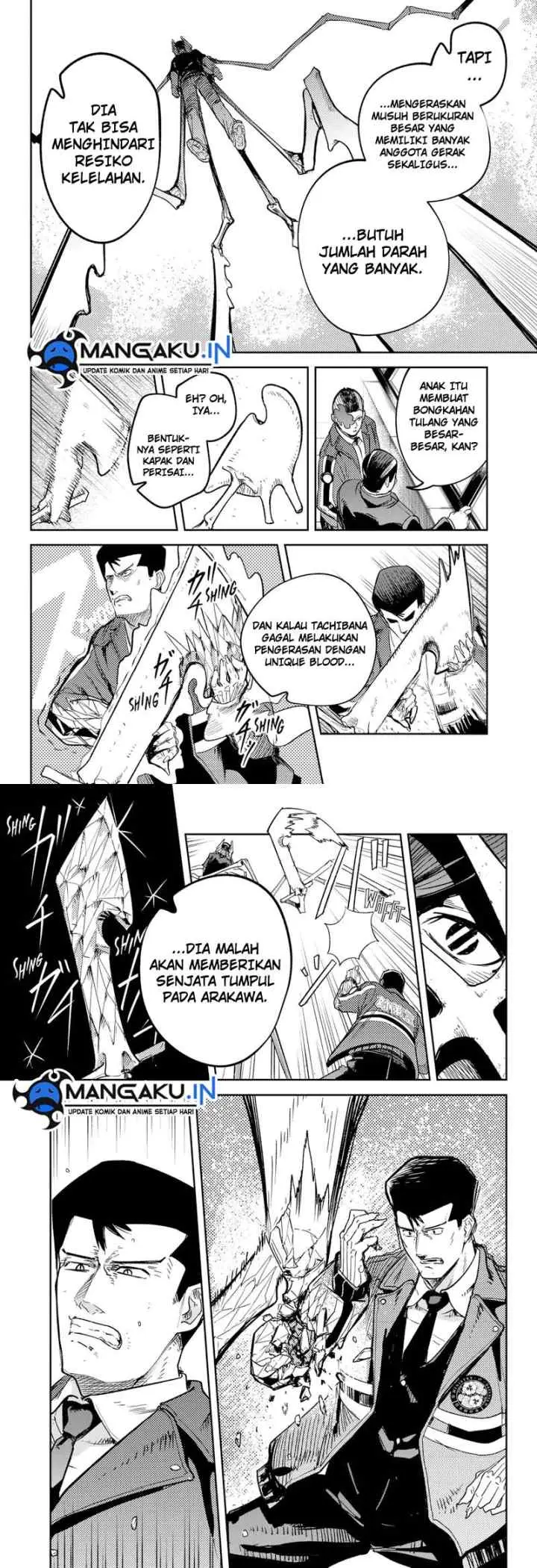 Skeleton Double chapter 20 halaman 9