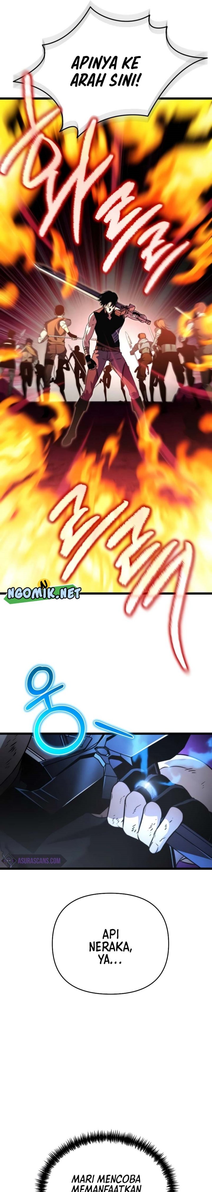 Reincarnator chapter 29 halaman 8