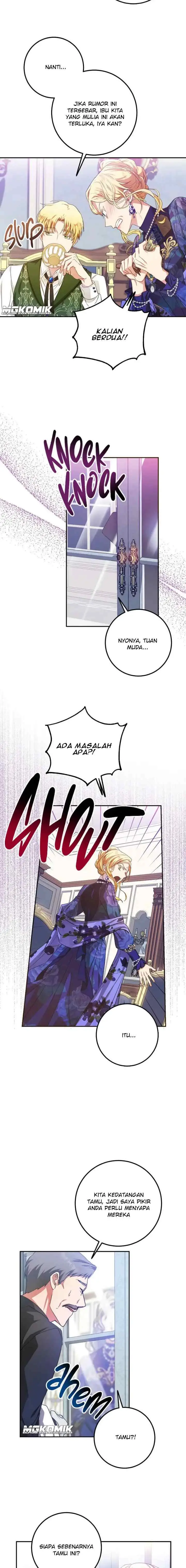 I Became the Wife of the Male Lead chapter 20 halaman 7