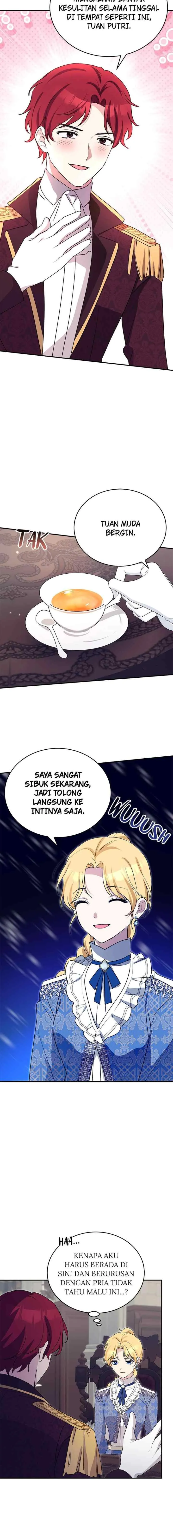 Hawar no Jardim de Inverno chapter 62 halaman 4