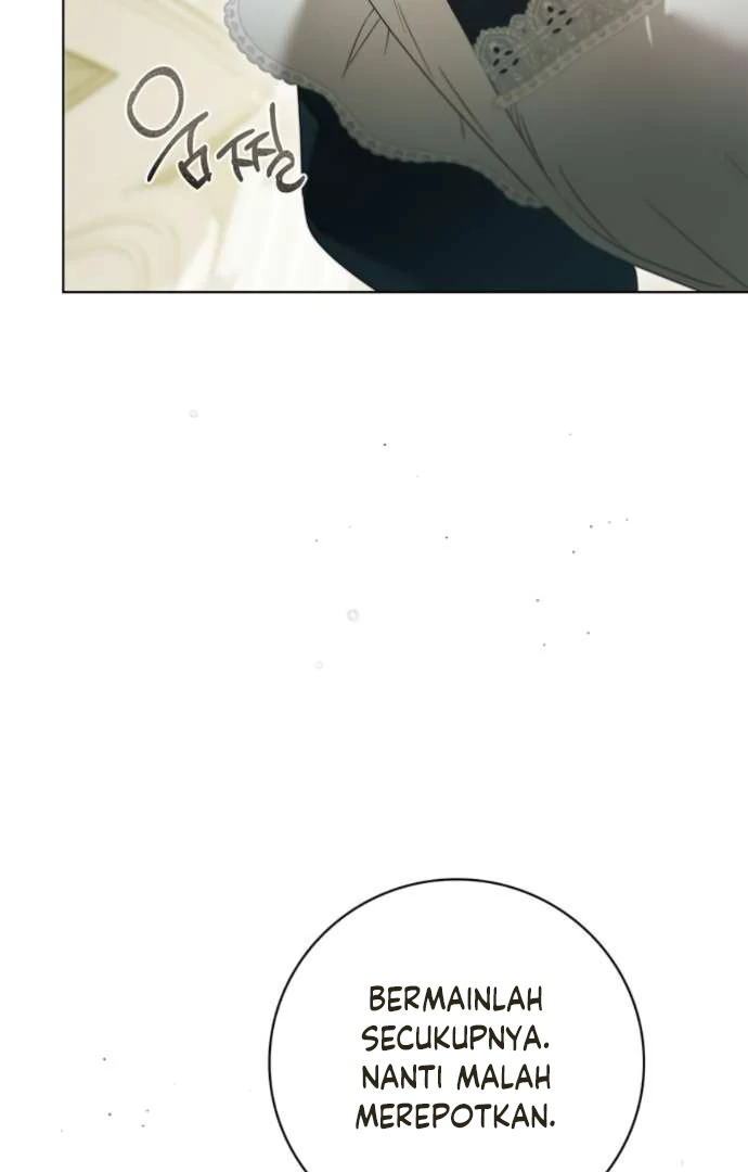 The Count's Secret Maid chapter 58 halaman 42