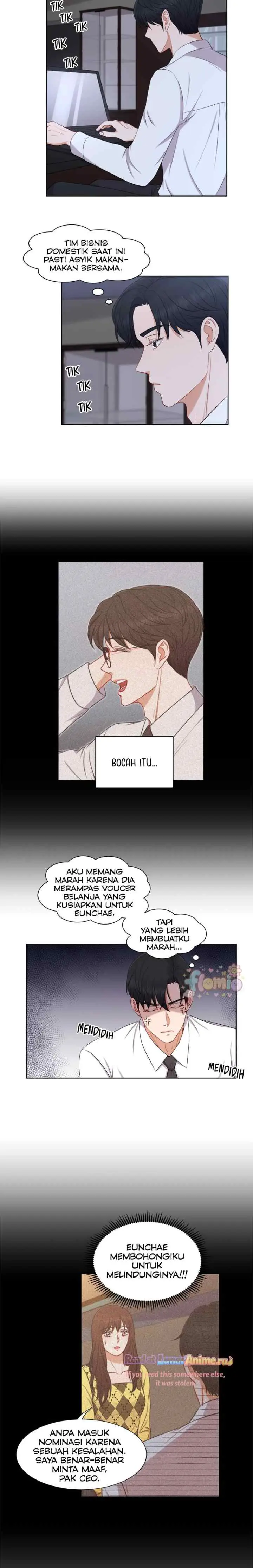 I Need a Bride chapter 38 halaman 11