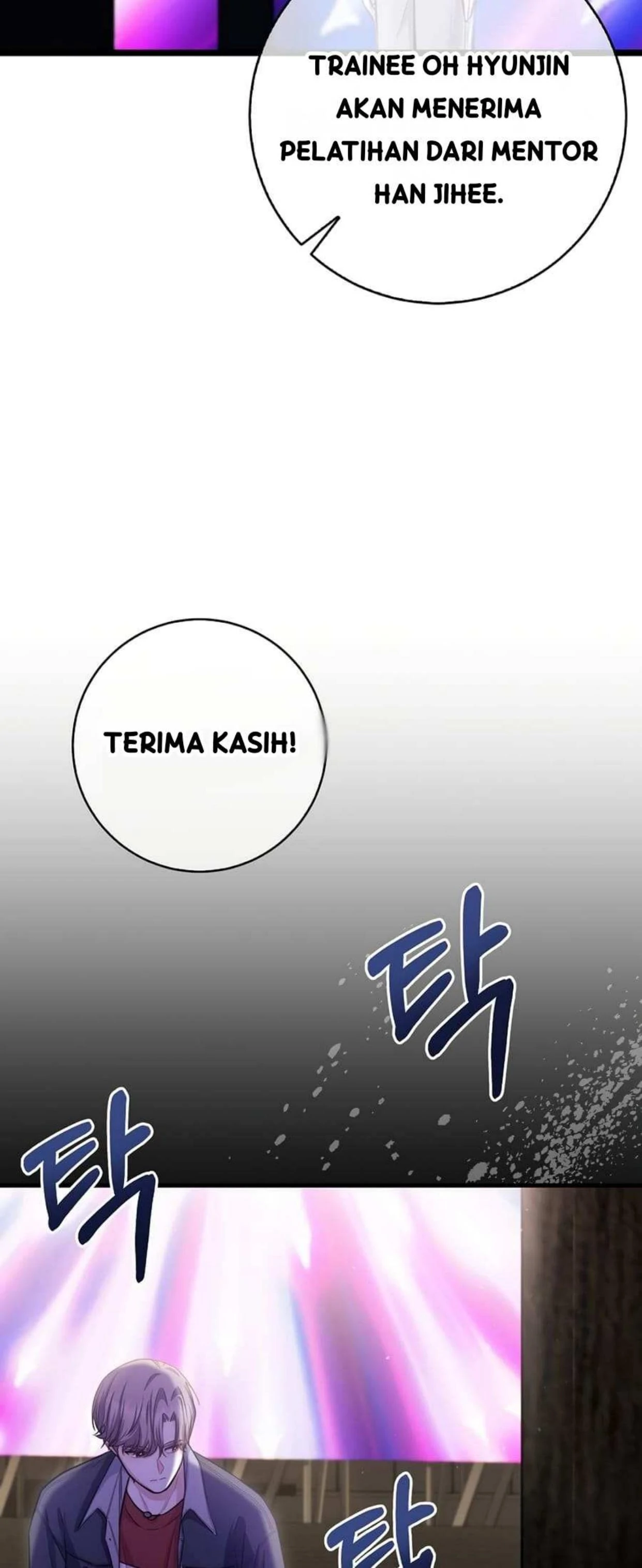 Genius Idol's Celebrity Strategy chapter 5 halaman 30