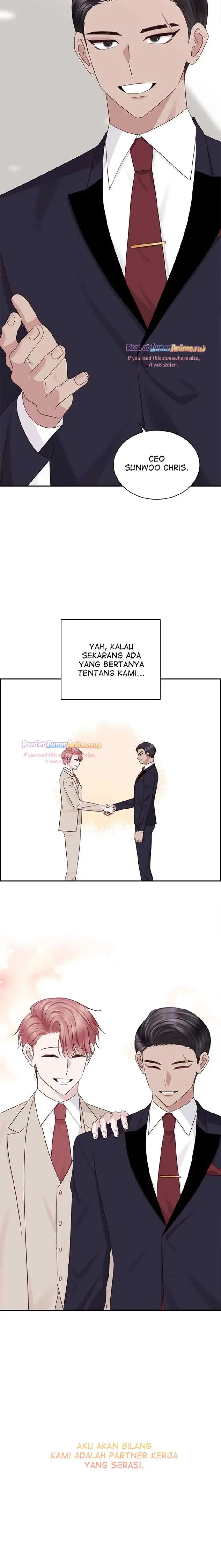 My Exes Fell For Me chapter 113 halaman 18