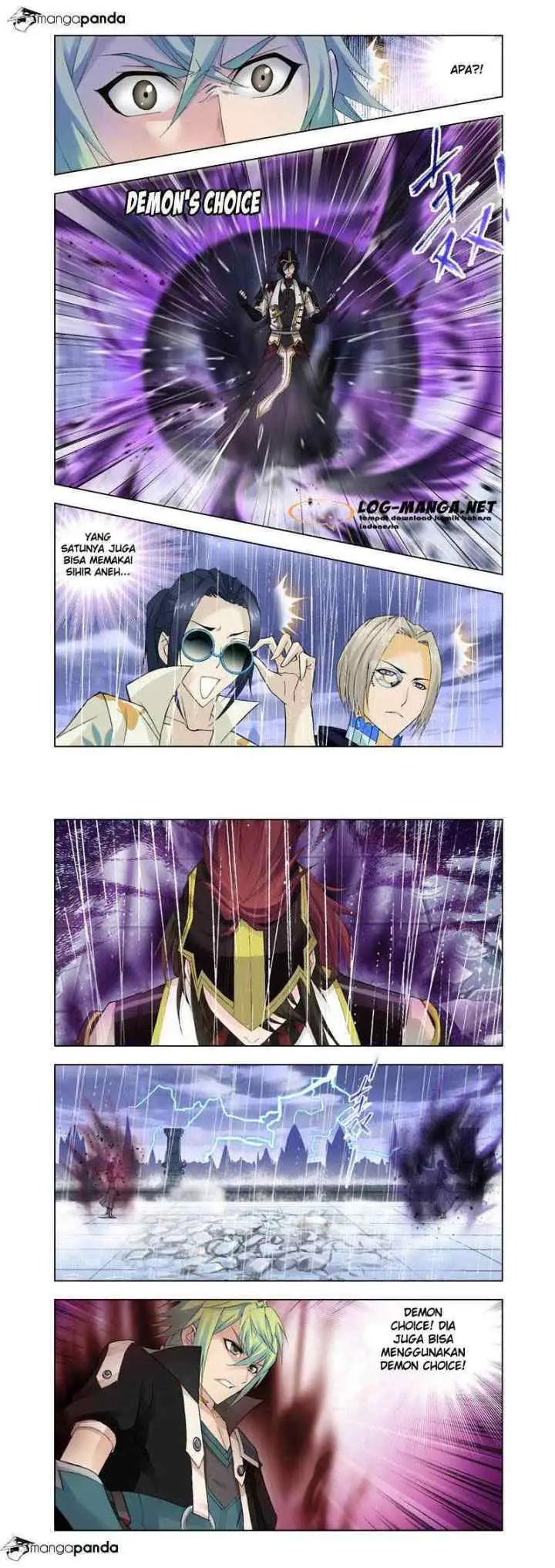 Kuang Shen chapter 13 halaman 4