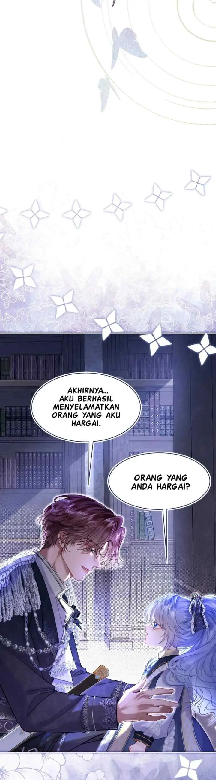 After Being Reborn I Was Surrounded By Enemies Cubs chapter 17 halaman 7