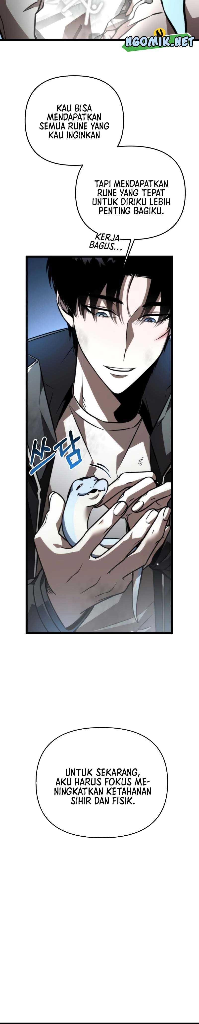Reincarnator chapter 25 halaman 7