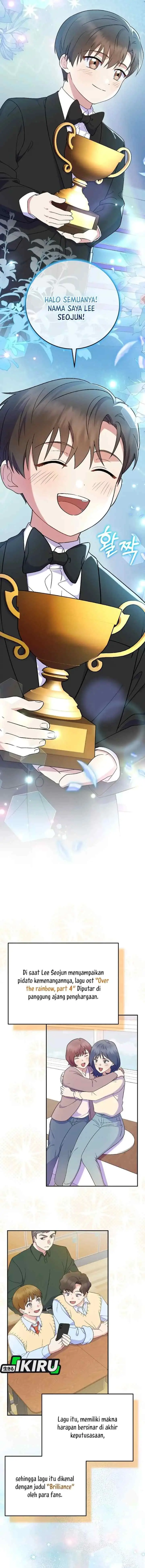 Superstar From Age 0 chapter 81 halaman 17
