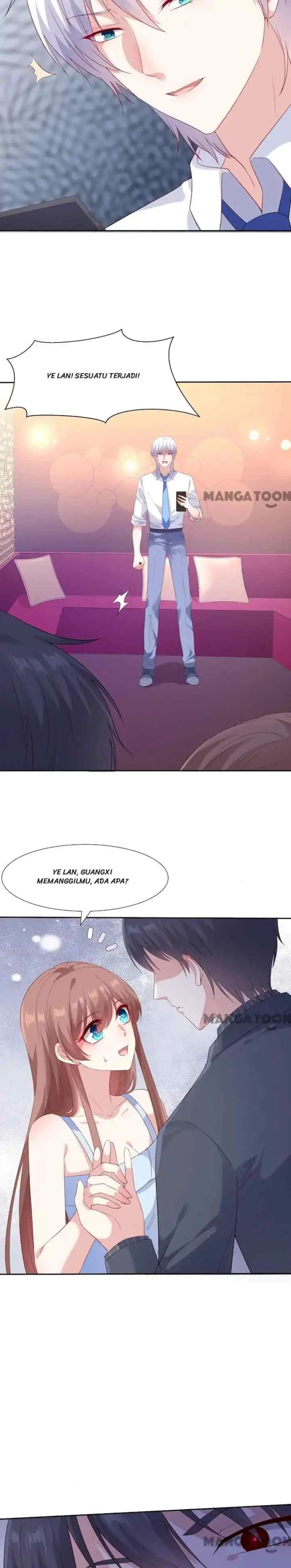 Me! Super Rich! chapter 89 halaman 12