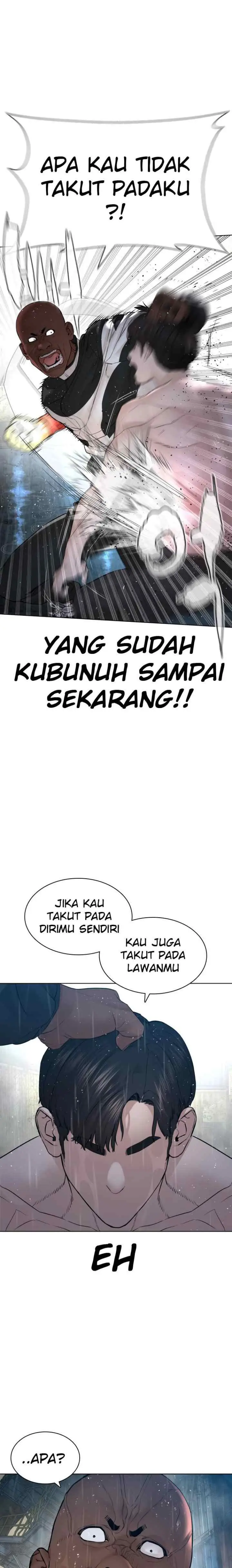 How to Fight chapter 127 halaman 9