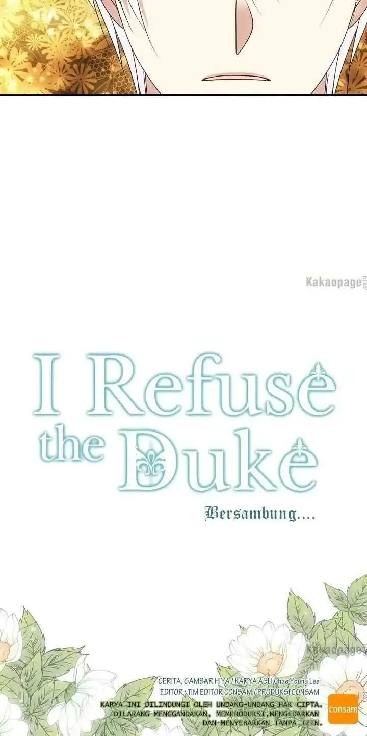 I Refuse the Duke chapter 84 halaman 16