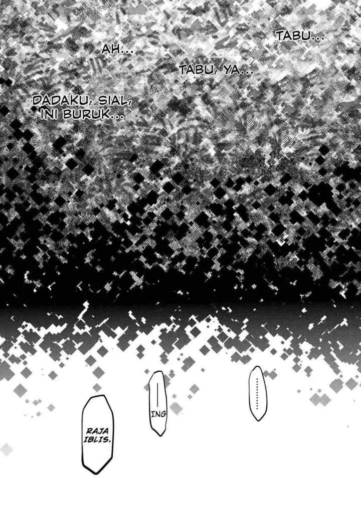 Kumo Desu ga Nani ka? Daily Life of the Four Spider Sisters chapter 29.1 halaman 13