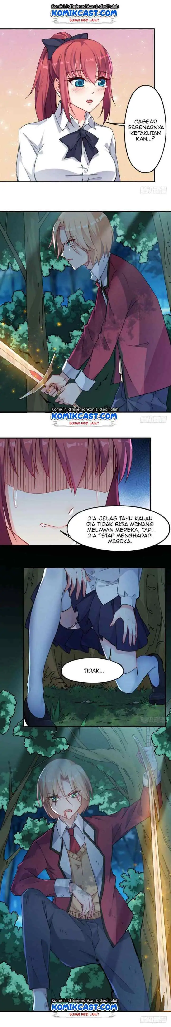 I Picked up a Demon Lord as a Maid chapter 9 halaman 7