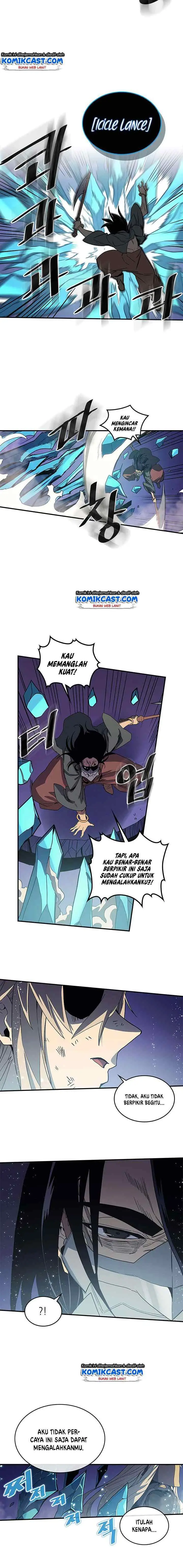 A Returner's Magic Should Be Special chapter 85 halaman 14