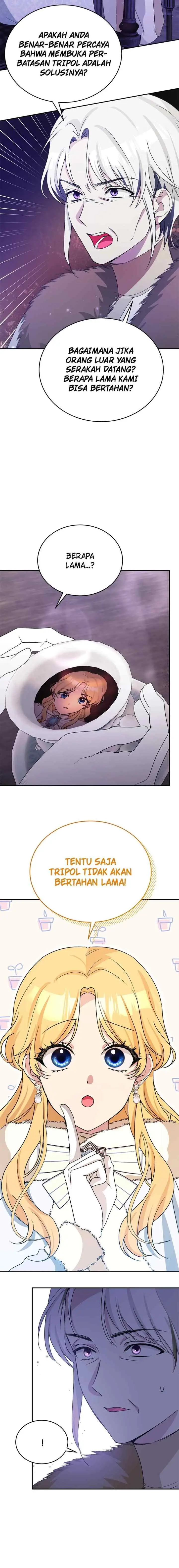 Hawar no Jardim de Inverno chapter 45 halaman 14