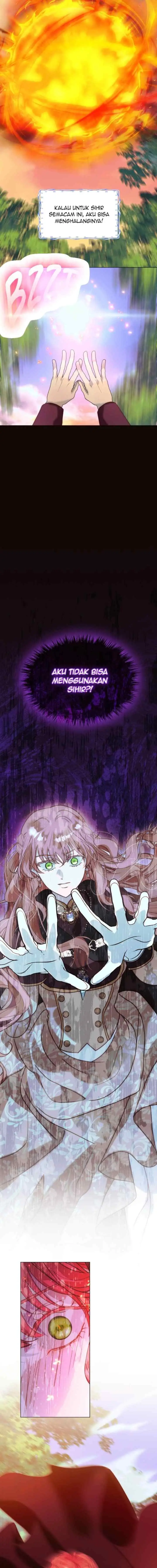 I Was Born The Second Daughter chapter 75 halaman 15