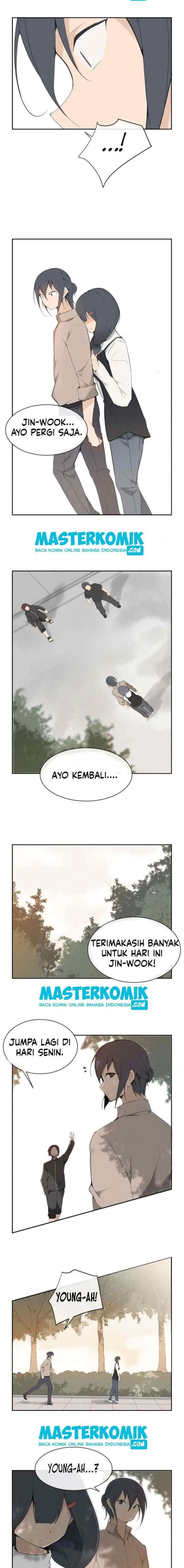 Devil Sword King chapter 51 halaman 7