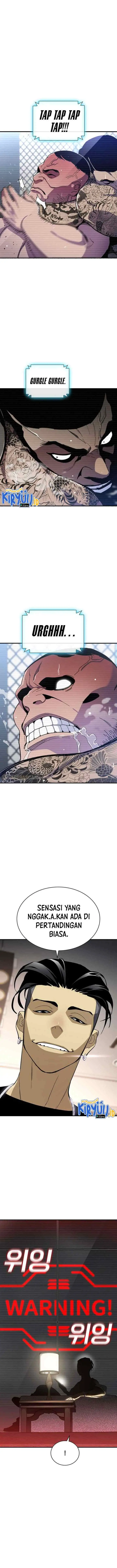 Ranker (2022) chapter 30 halaman 14