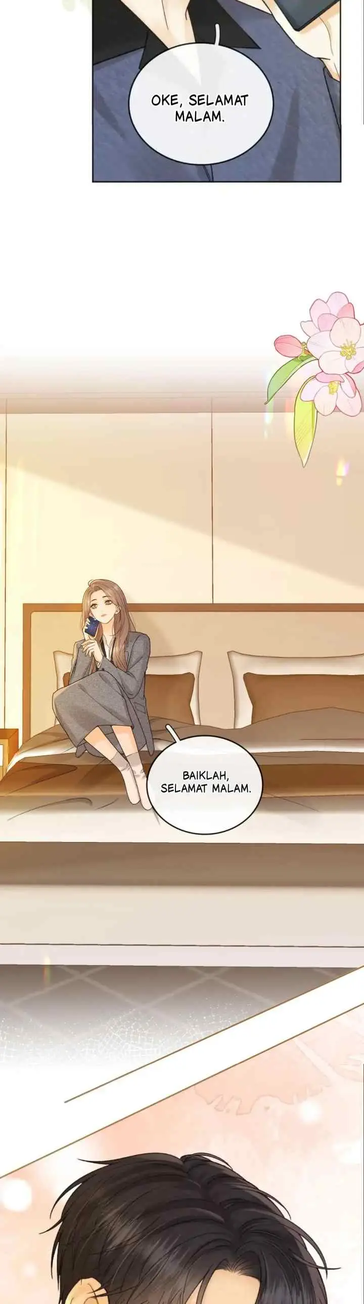 Hard to Deceive chapter 141 halaman 4