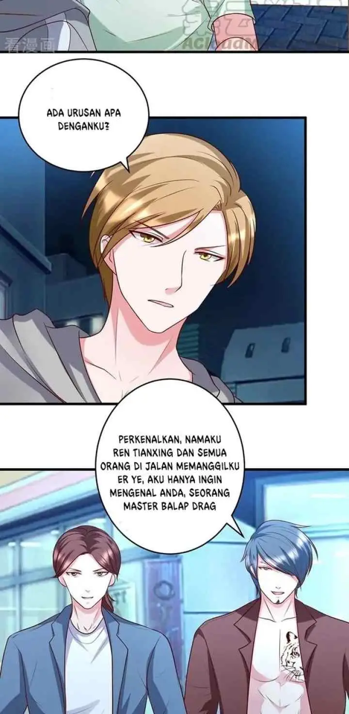 Ceo's Top Master chapter 38 halaman 14
