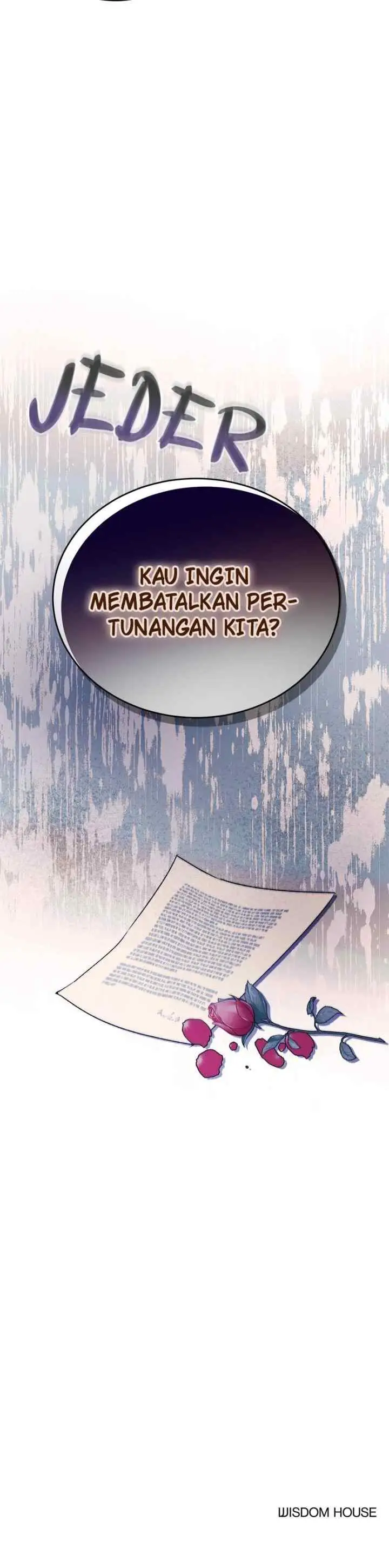 Hawar no Jardim de Inverno chapter 49 halaman 19