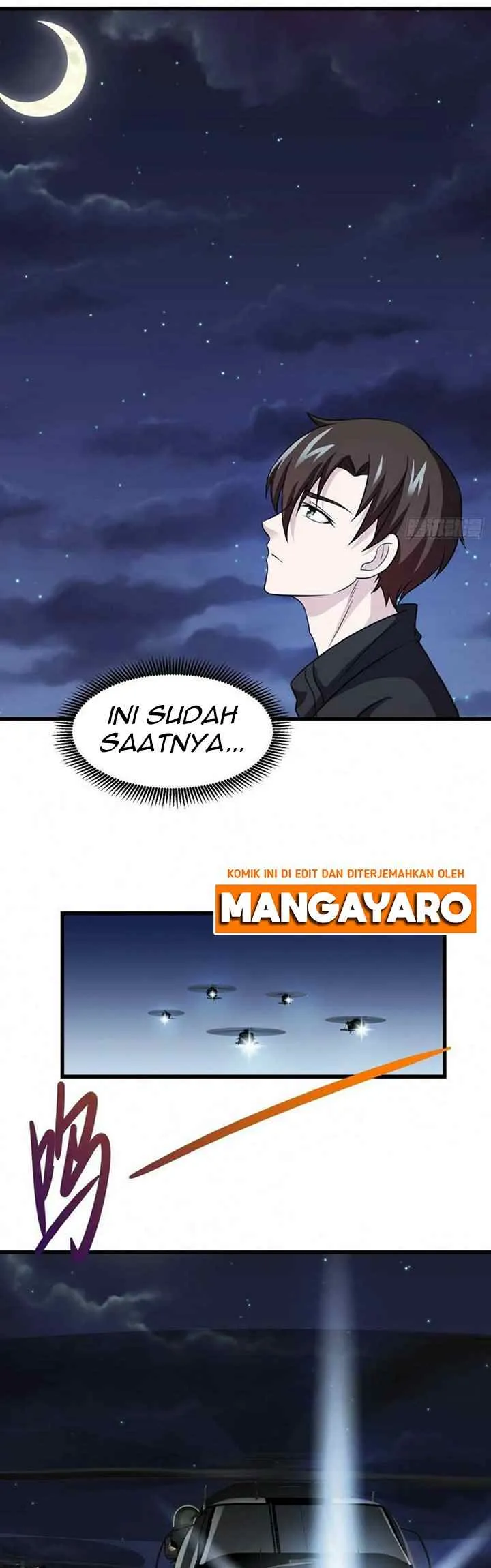 I'm Just An Immortal chapter 67 halaman 15